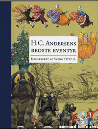 bøger af hc andersen bøger af hc andersen